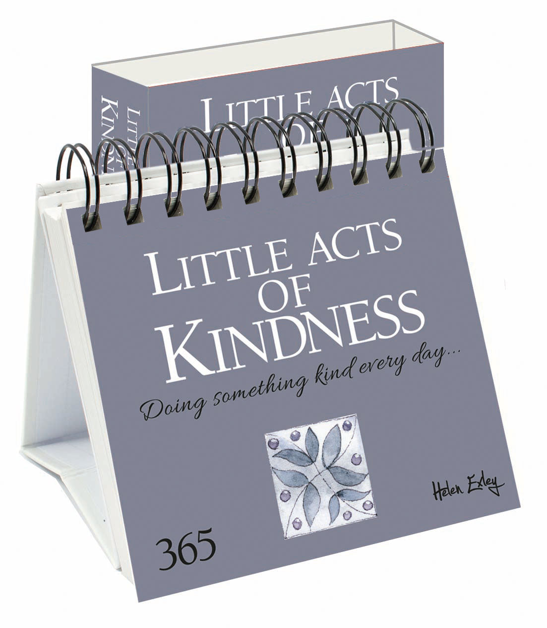 365 Little Acts of Kindness - Doing Something kind everyday...